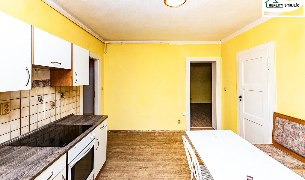 Prodej bytu 2+1 48 m², Cheb – náhled fotky 9