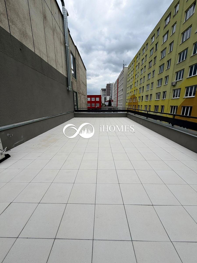 Pronájem obchodních prostor 99 m² — photo 5