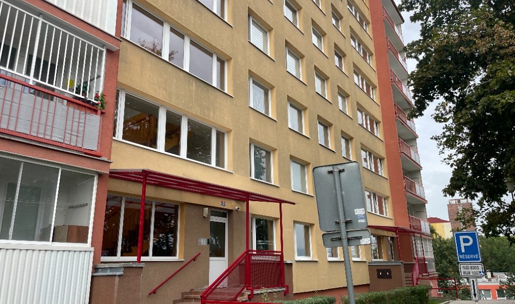 Prodej bytu 3+1 67 m², Most – náhled fotky 11