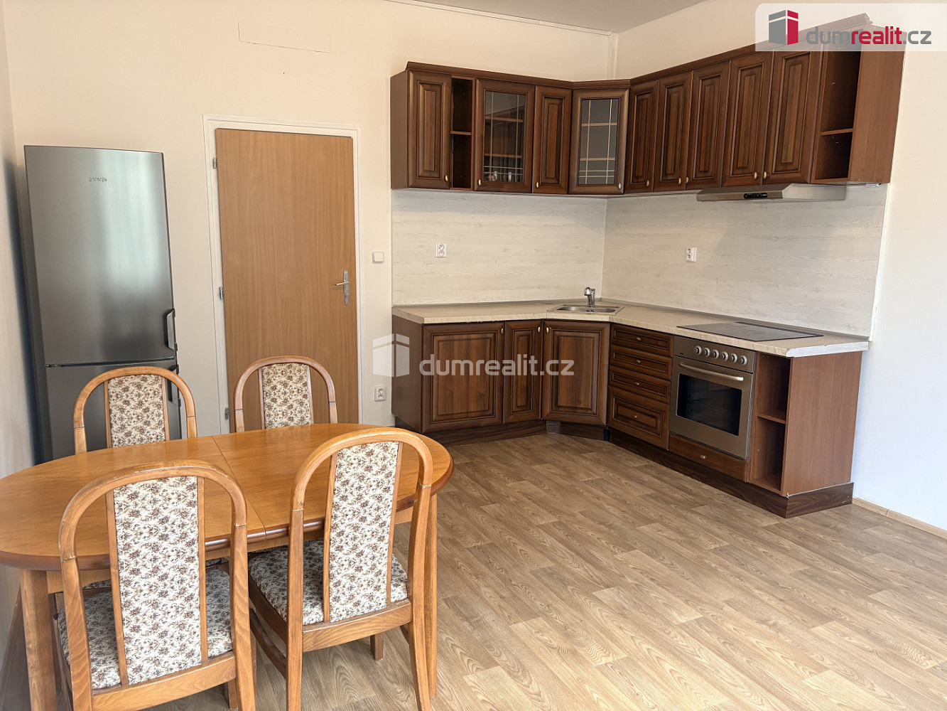 Pronájem bytu 2+kk 42 m²