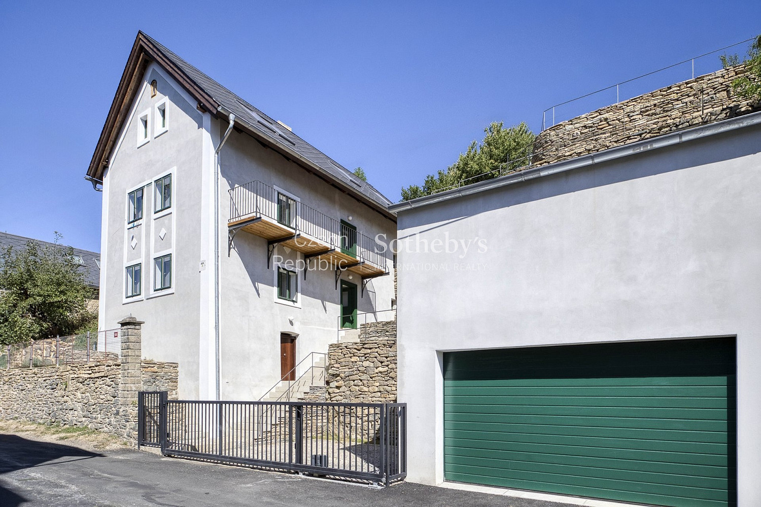 Prodej domu 203 m² s pozemkem 502 m² – fotografie 4
