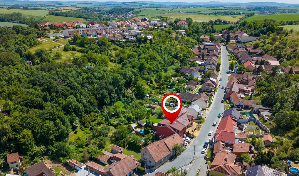 Prodej bytu 2+kk 102 m², Mokrá-Horákov – náhled fotky 16