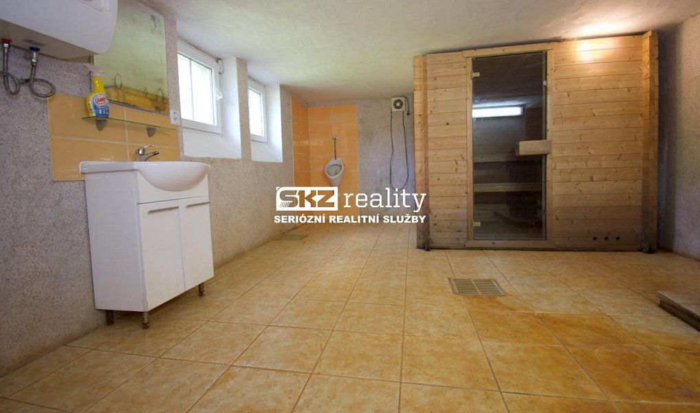 Prodej domu 85 m² s pozemkem 1 520 m², Staré Křečany – náhled fotky 19