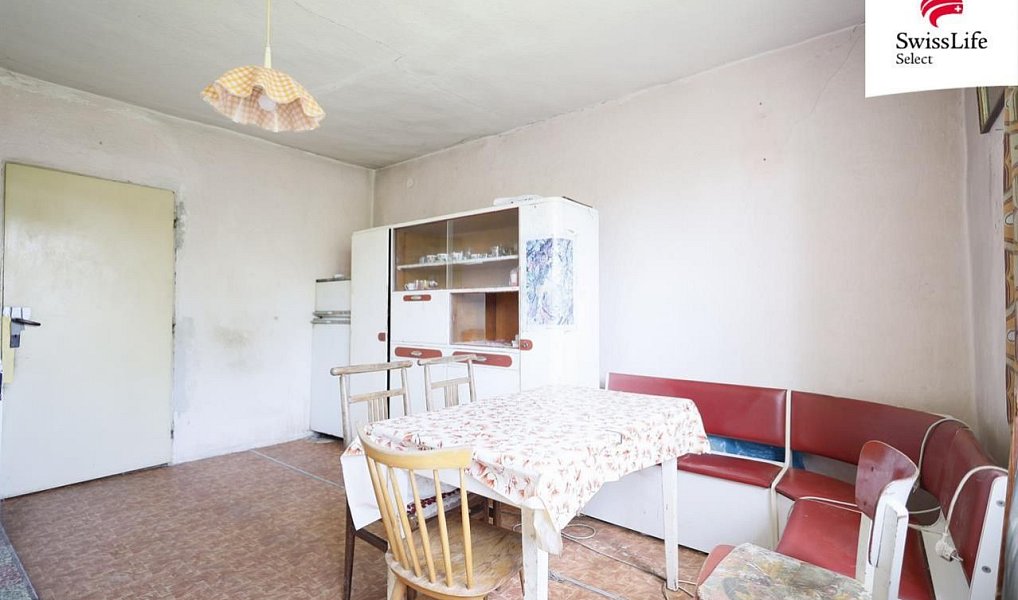 Prodej domu 121 m² s pozemkem 1 185 m², Batelov – náhled fotky 14