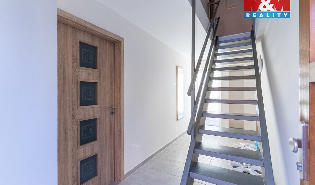 Prodej domu 70 m² s pozemkem 120 m², Ohrozim – náhled fotky 15