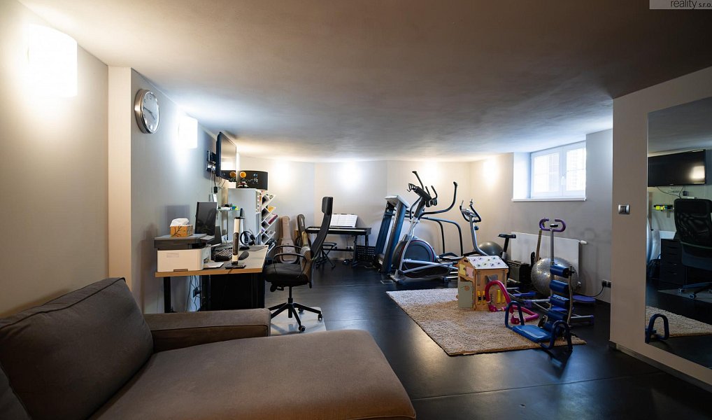 Prodej domu 116 m² s pozemkem 1 115 m², Jirkov – náhled fotky 29