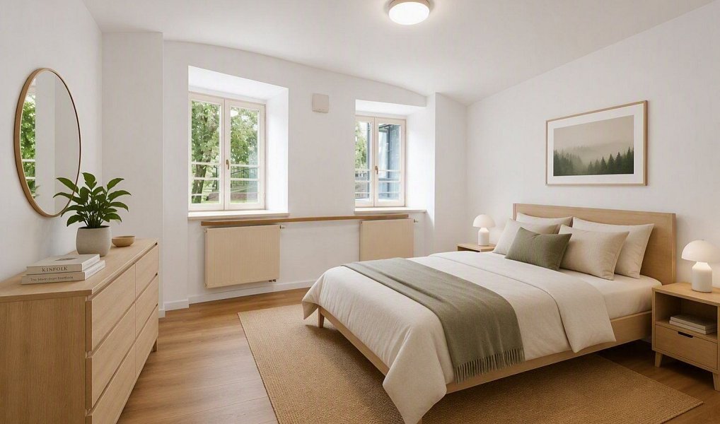 Prodej bytu 2+kk 62 m², Praha – náhled fotky 2