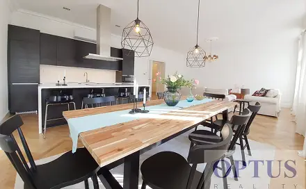 Pronájem bytu 5+kk 172 m², Dušní, Praha 1 - Staré Město