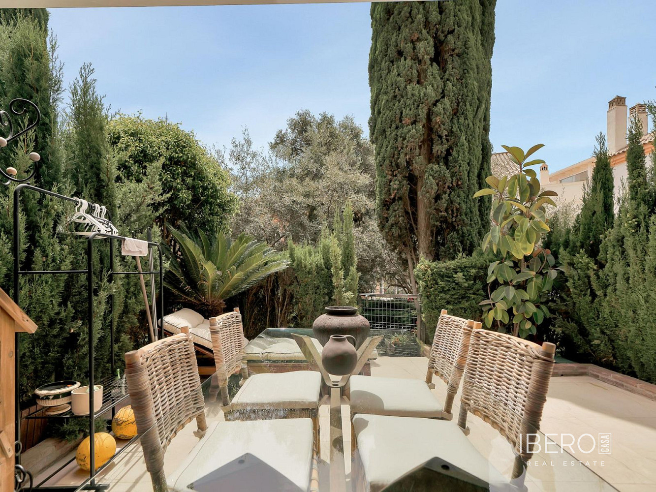 Casa 5+kk – Marbella, Bahía de Marbella, Rio Real - Vista 4