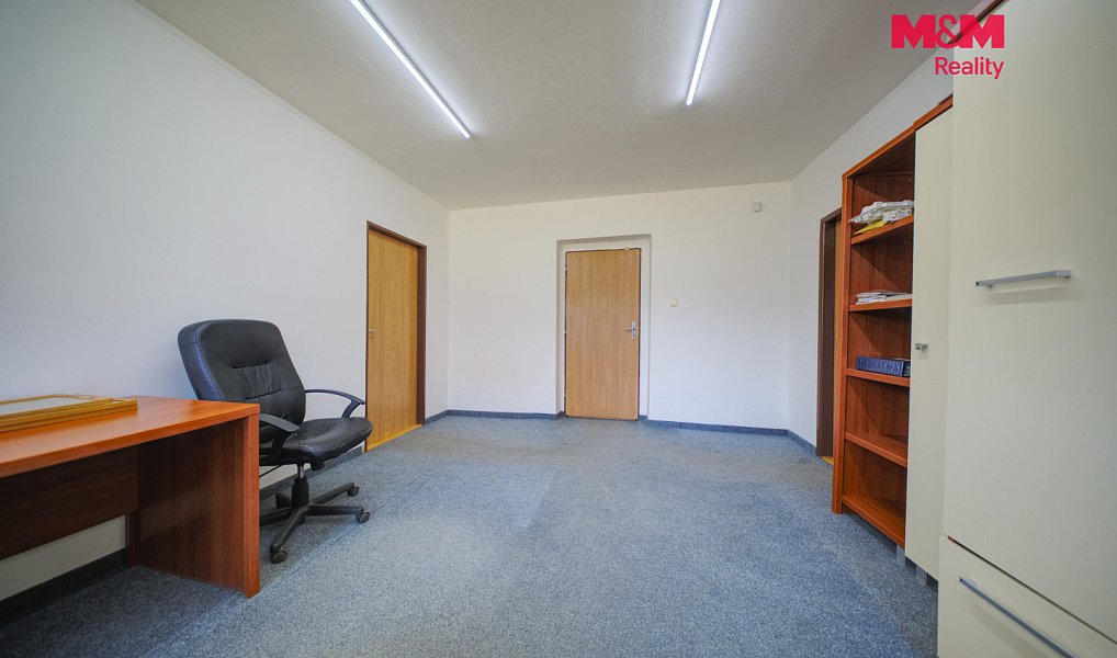 Prodej obchodních prostor 483 m², Ostrava – náhled fotky 19