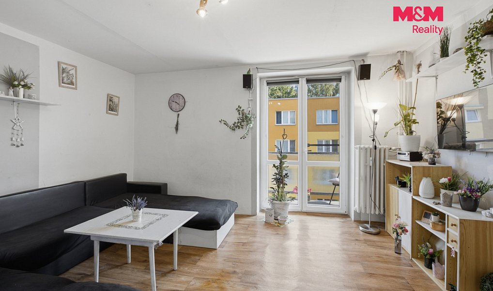 Prodej bytu 3+1 62 m², Kralovice – náhled fotky 7