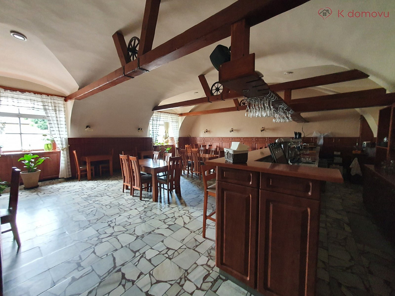 Prodej restaurace 832 m² – fotografie 4
