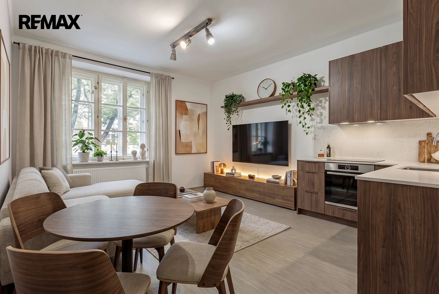 Prodej bytu 3+kk 63 m² – fotografie 2