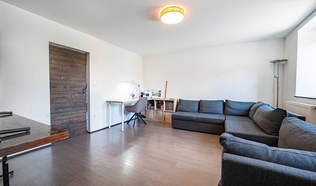 Prodej domu 103 m² s pozemkem 2 661 m², Troubky-Zdislavice – náhled fotky 9
