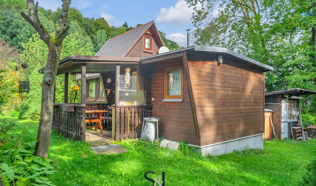 Prodej stavebního pozemku 1 960 m², Liberec – náhled fotky 4