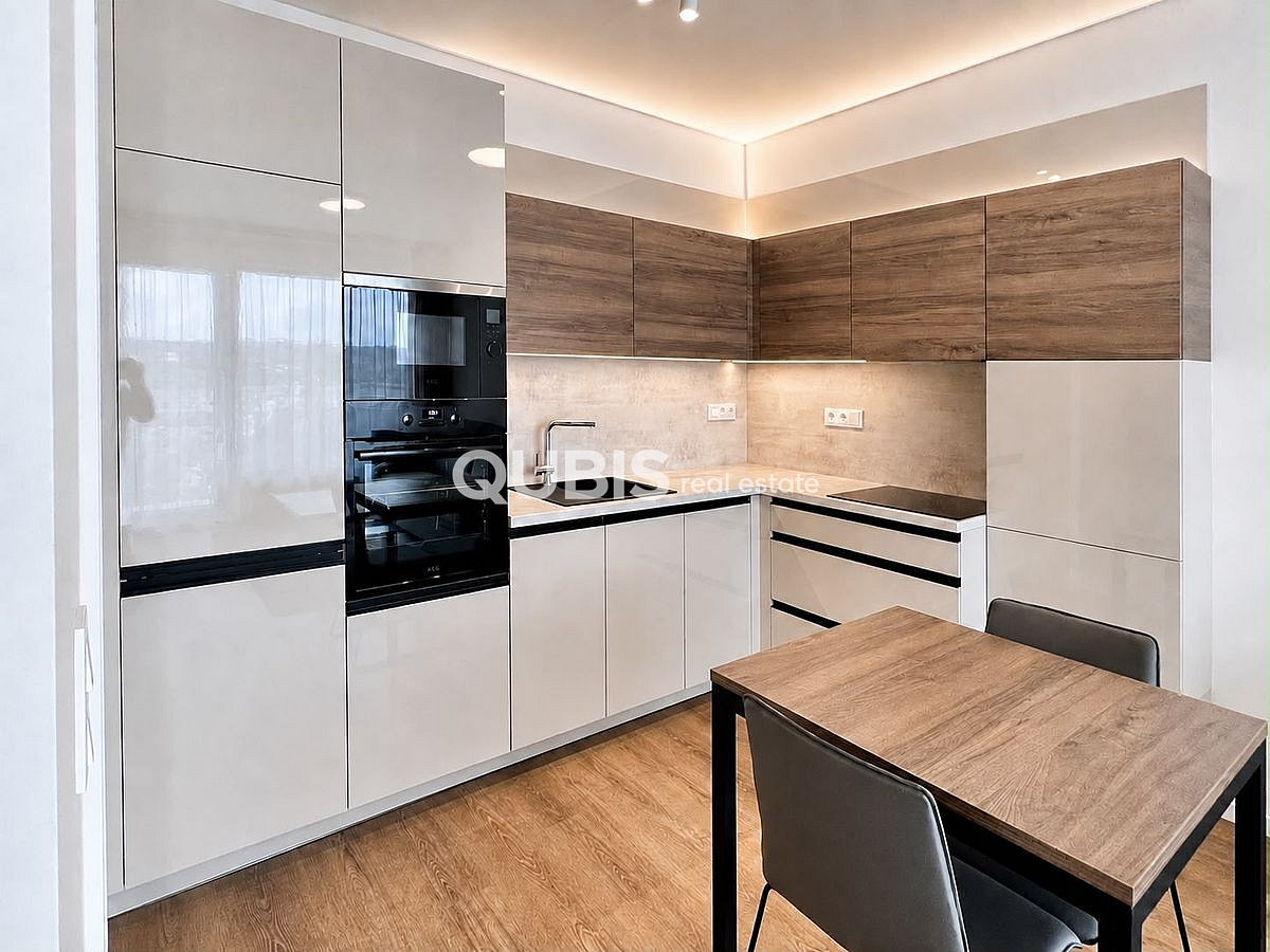 Pronájem bytu 2+kk 46 m²