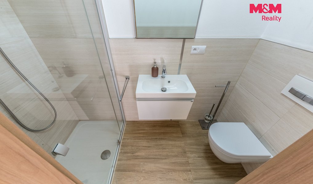 Prodej domu 174 m² s pozemkem 717 m², Bakov nad Jizerou – náhled fotky 16