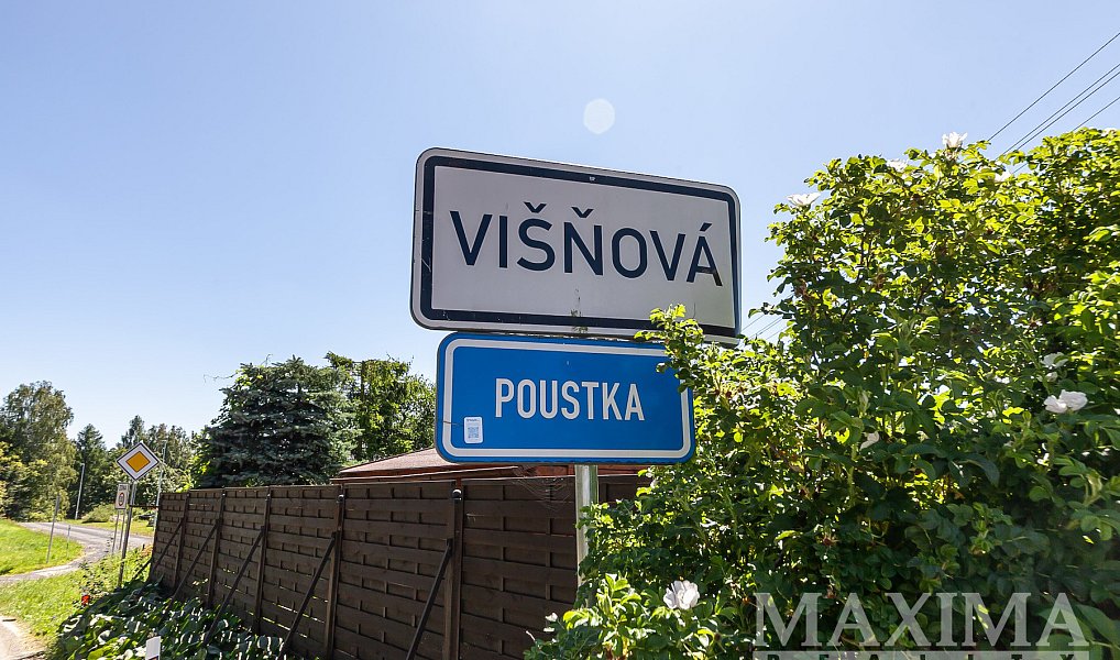 Prodej pole 10 156 m², Višňová – náhled fotky 19