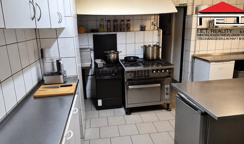 Pronájem restaurace 145 m², Ostrava – náhled fotky 10