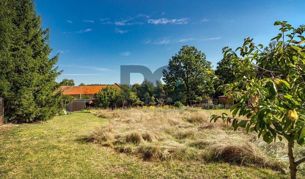 Prodej stavebního pozemku 792 m², Čížová – náhled fotky 3