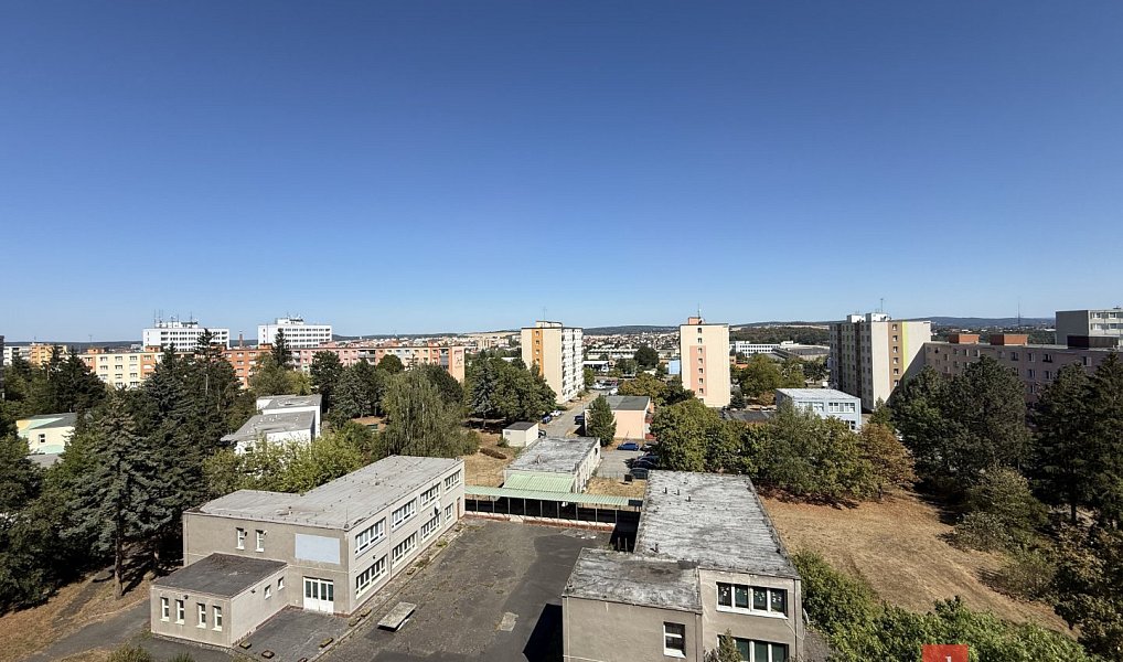 Pronájem bytu 2+1 66 m², Plzeň – náhled fotky 11
