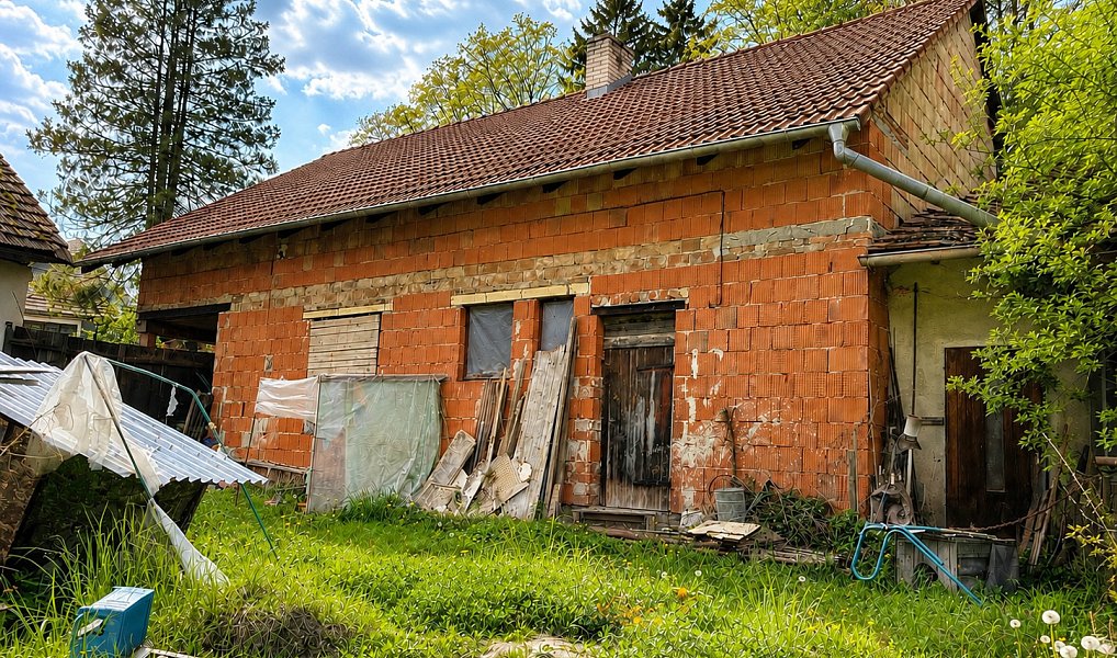 Prodej chaty/chalupy 251 m² s pozemkem 639 m², Ledenice – náhled fotky 3