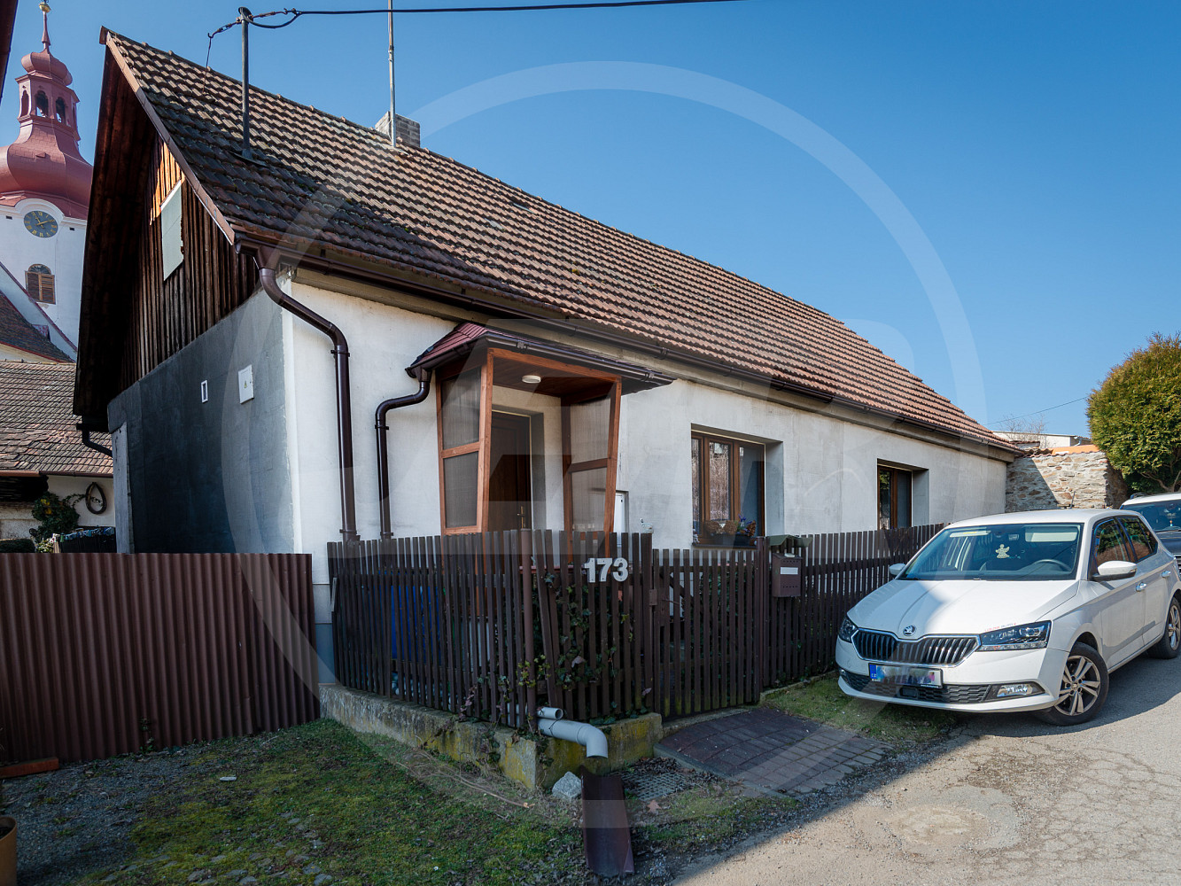 Prodej chaty/chalupy 87 m² s pozemkem 229 m²