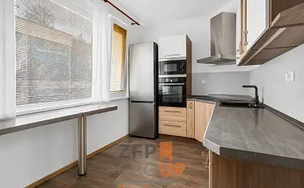 Prodej bytu 3+1 82 m², Komenského nám., Litomyšl - Litomyšl-Město, okres Svitavy