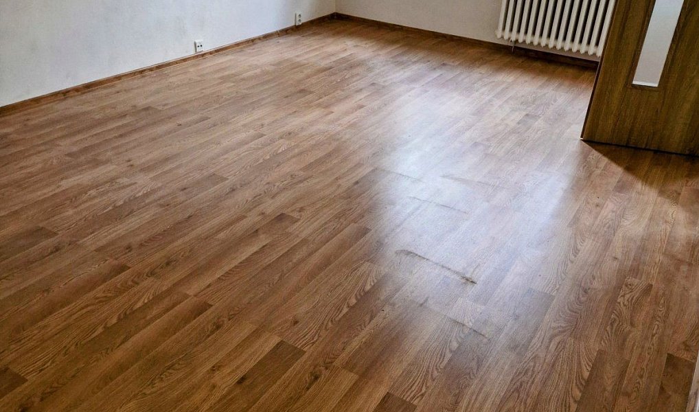 Pronájem bytu 2+1 70 m², Děčín – náhled fotky 3