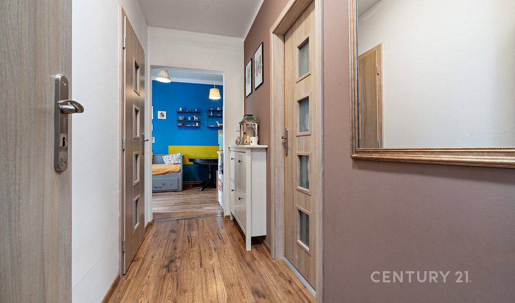 Prodej bytu 3+kk 73 m², Plzeň – náhled fotky 8