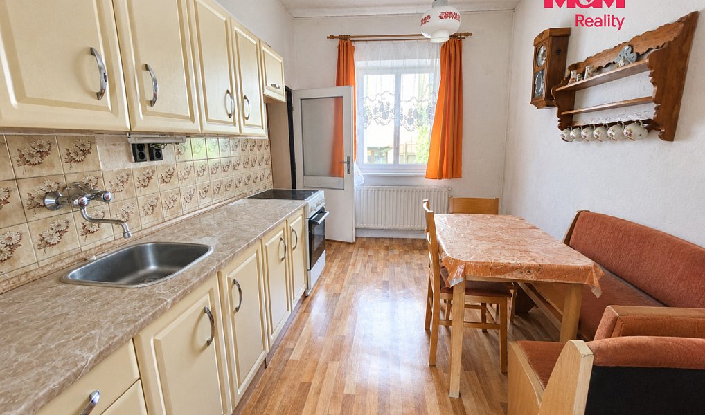 Prodej domu 160 m² s pozemkem 244 m², Podbořany – náhled fotky 10