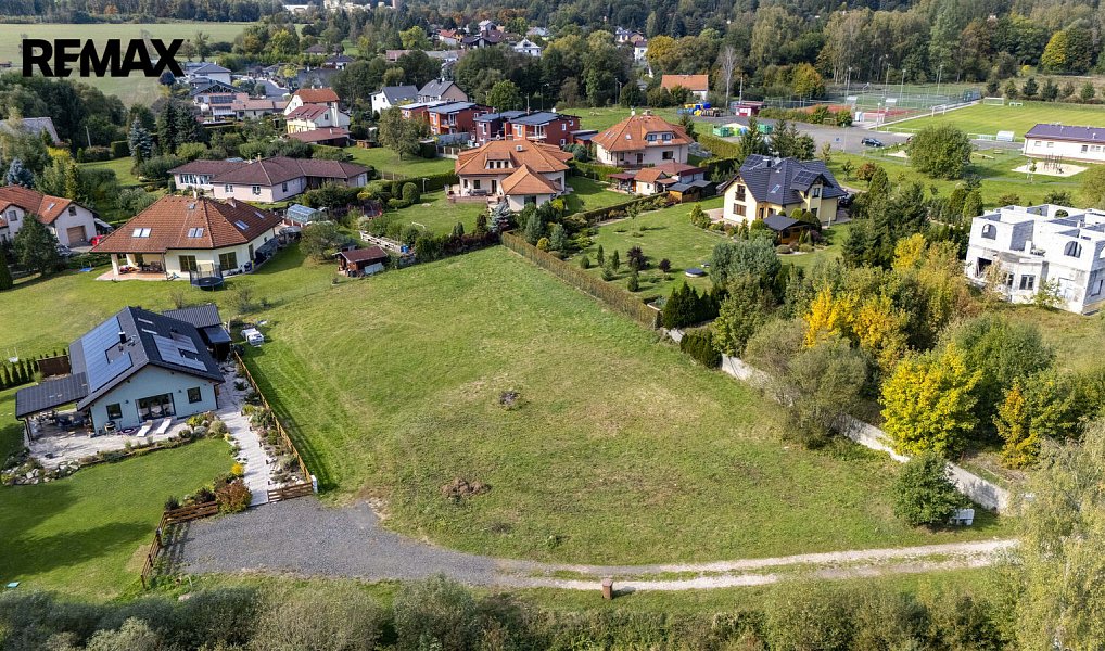 Prodej stavebního pozemku 2 227 m², Sadov – náhled fotky 44