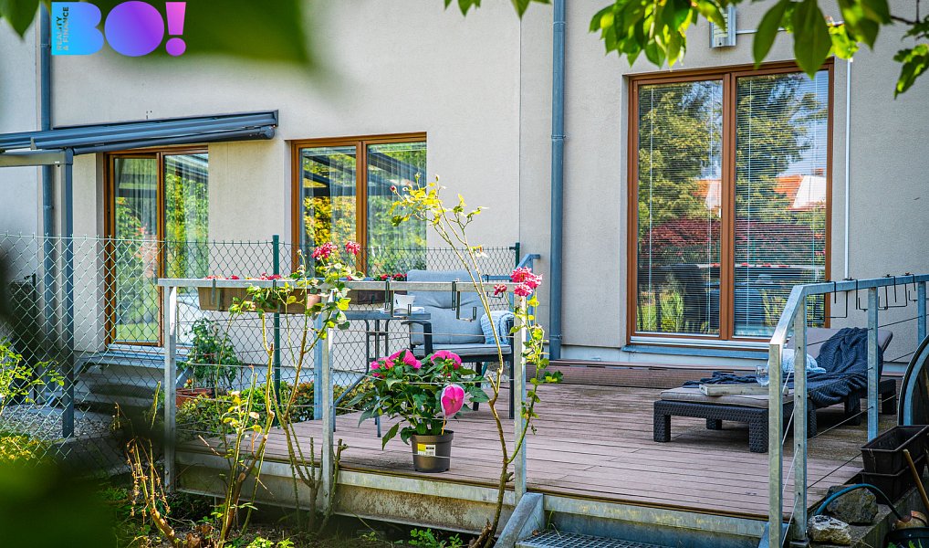 Prodej domu 318 m² s pozemkem 318 m², Praha – náhled fotky 23