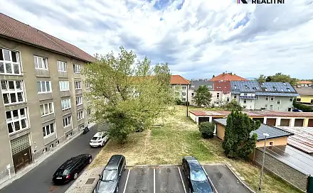Prodej bytu 3+1 73 m²