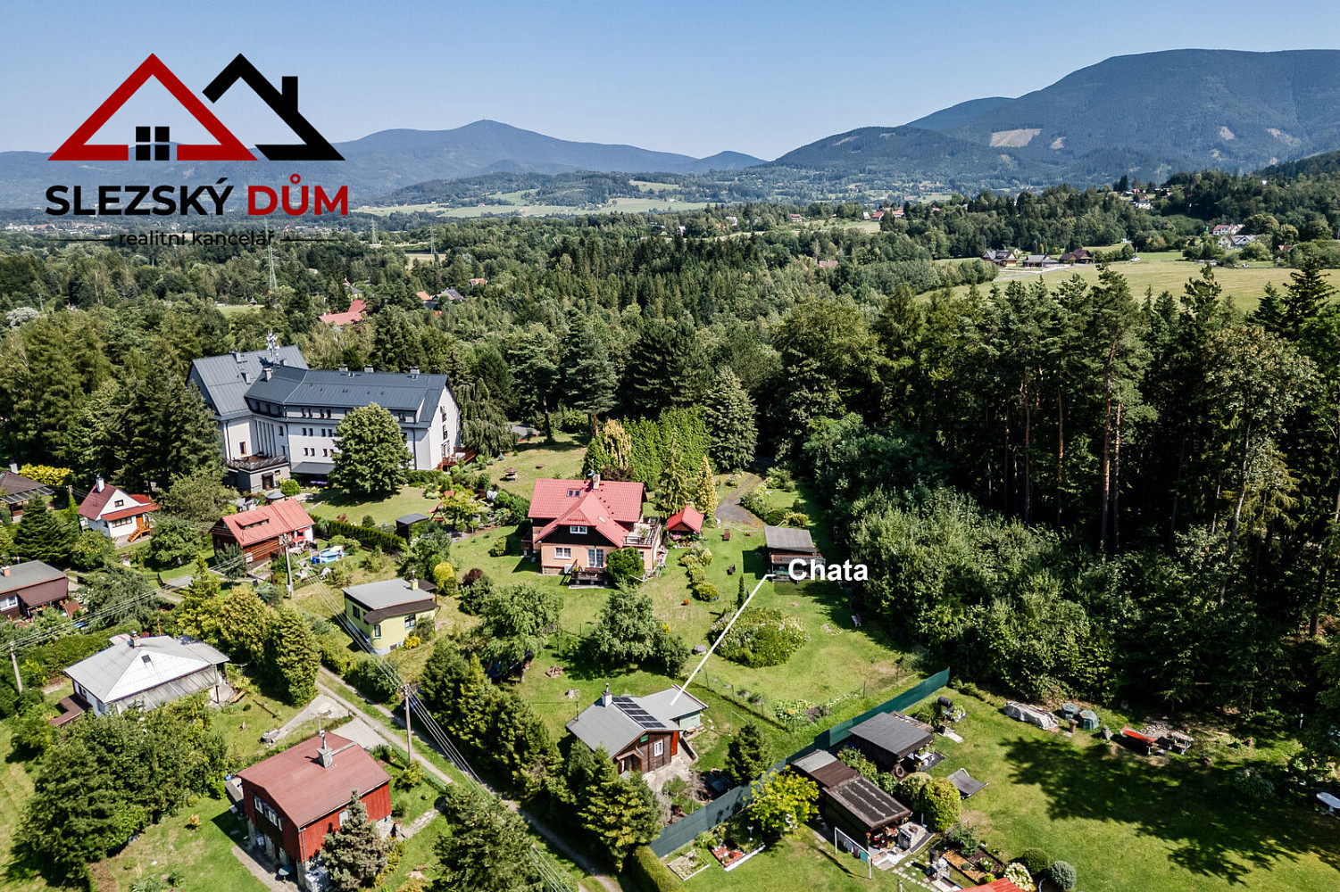 Prodej chaty/chalupy 36 m² s pozemkem 549 m² – fotografie 5