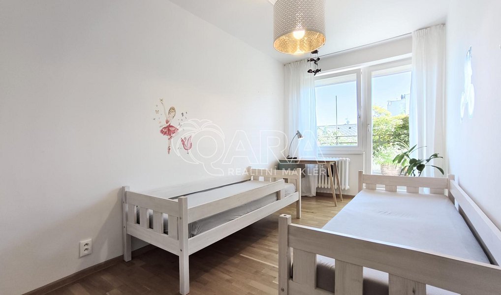 Pronájem bytu 3+kk 81 m², Praha – náhled fotky 28