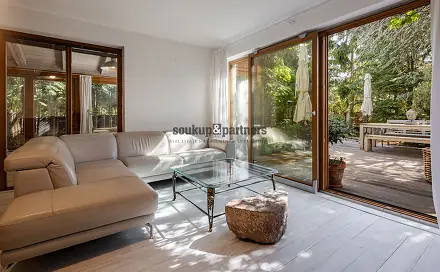 Prodej domu 153 m² s pozemkem 520 m², Na Podkově, Žebrák, okres Beroun