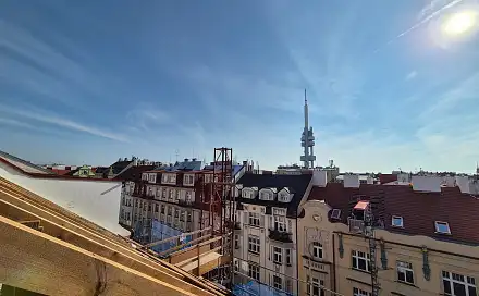 Prodej bytu 2+kk 97 m²