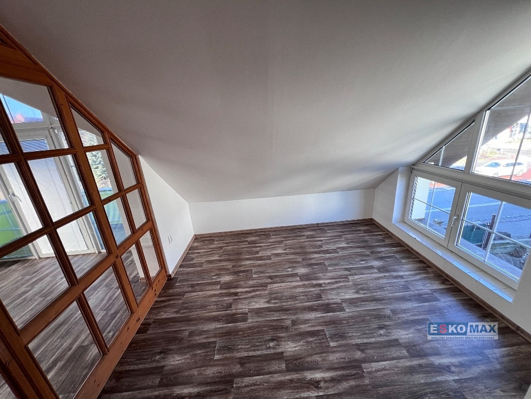 Pronájem bytu 2+1 100 m² – fotografie 4