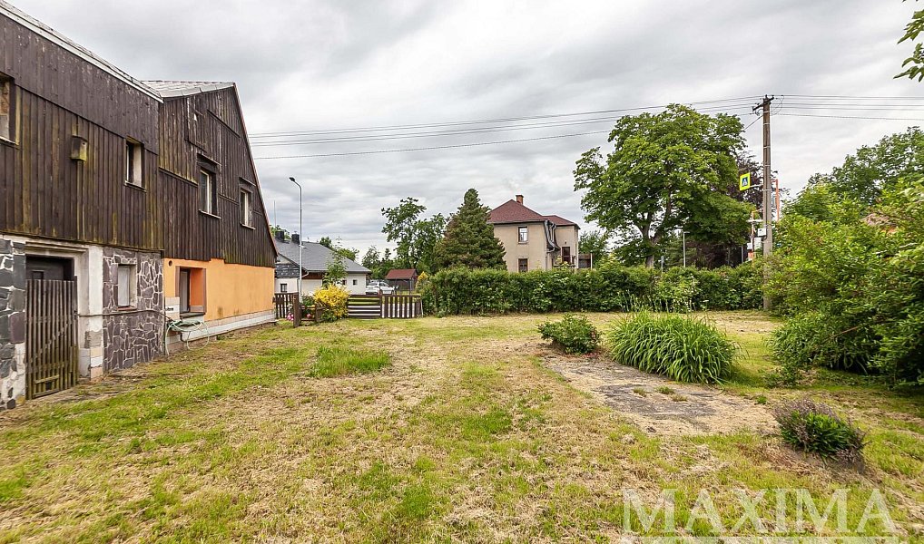 Prodej domu 189 m² s pozemkem 1 847 m², Rumburk – náhled fotky 30