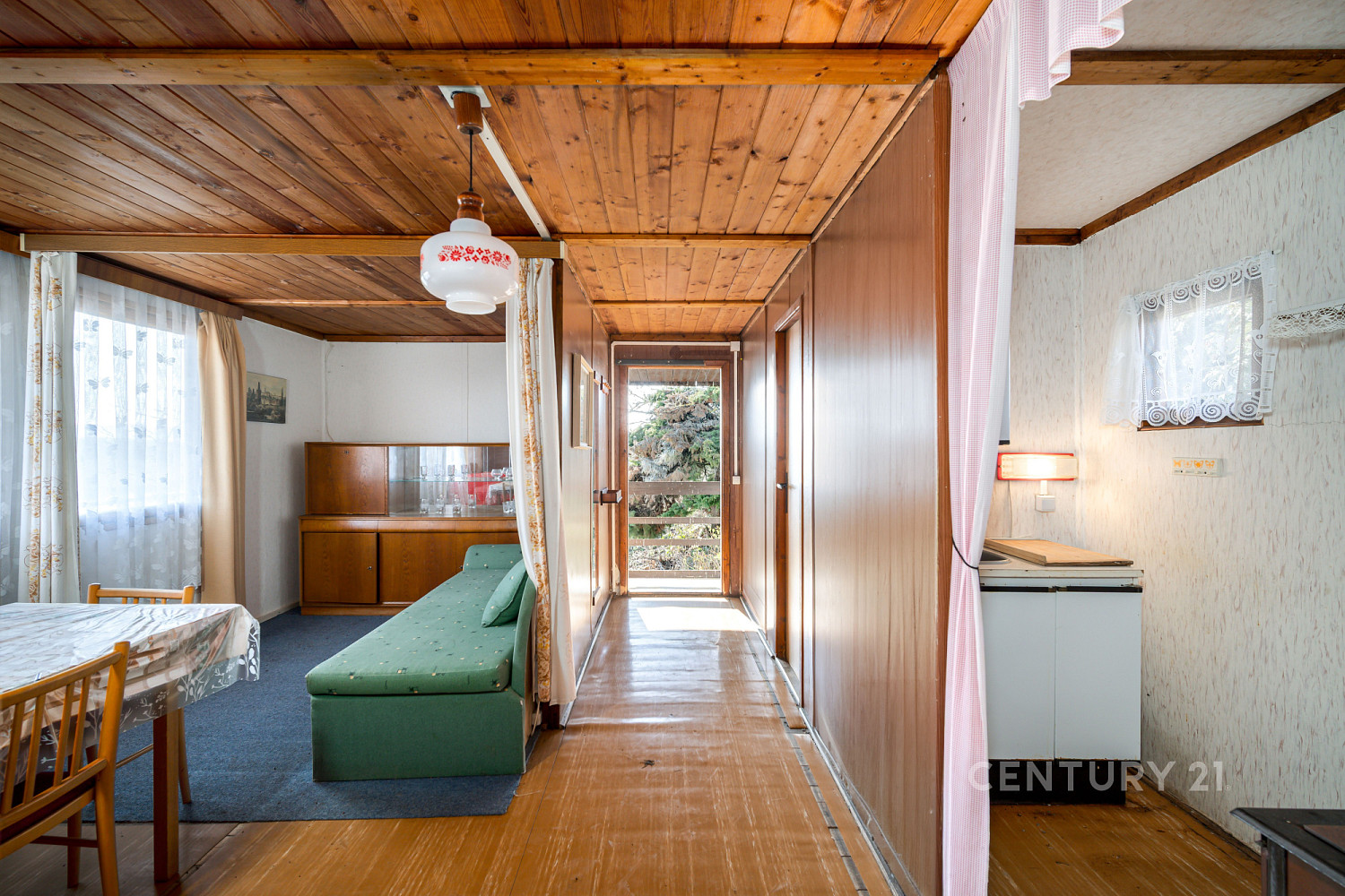 Prodej chaty/chalupy 65 m² s pozemkem 1 089 m² – fotografie 3