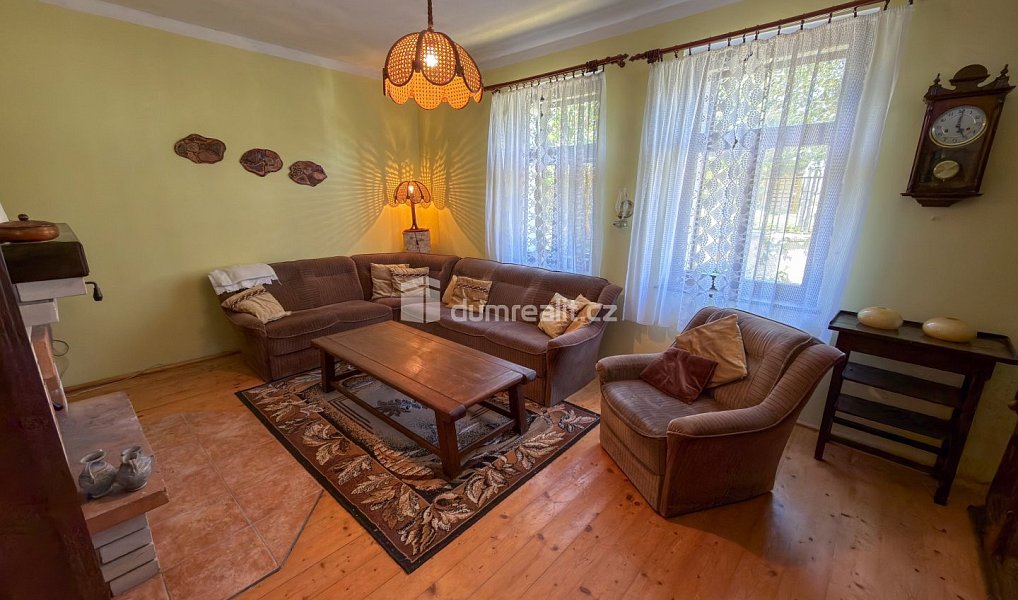 Prodej domu 90 m² s pozemkem 795 m², Soutice – náhled fotky 11
