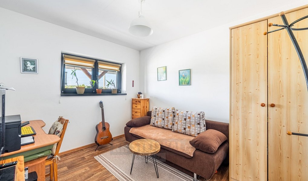 Prodej domu 121 m² s pozemkem 802 m², Mirkovice – náhled fotky 9