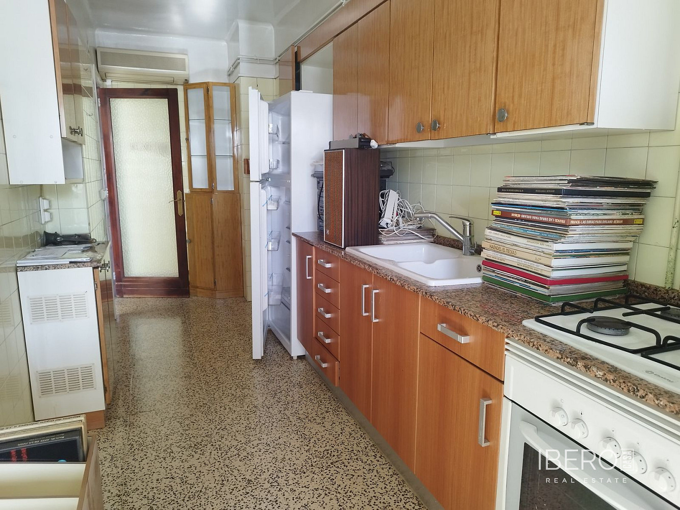 Piso 5+kk – Palma, El Sindicat, Foners - Vista 3