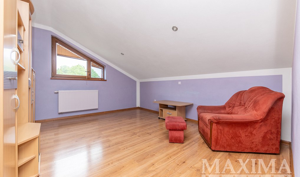 Pronájem domu 100 m² s pozemkem 826 m², Ostrava – náhled fotky 7