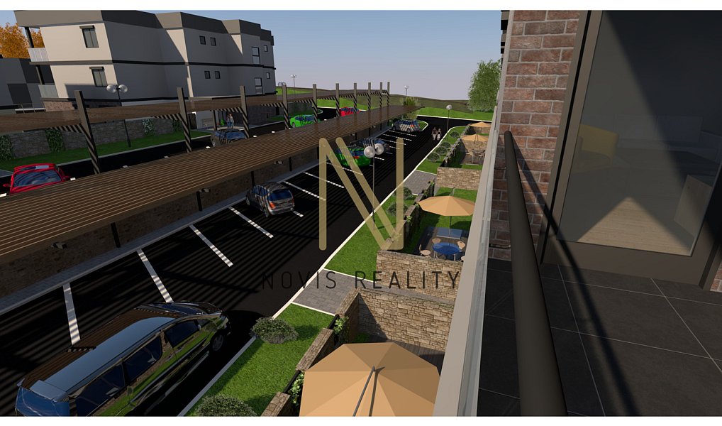 Prodej komerčního pozemku 10 095 m², Skalná – náhled fotky 2