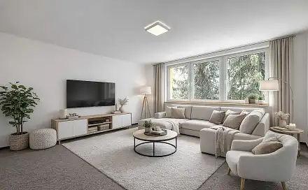 Prodej bytu 3+1 90 m²