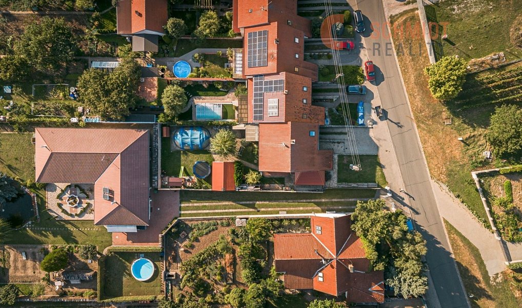Prodej domu 230 m² s pozemkem 488 m², Valtice – náhled fotky 25