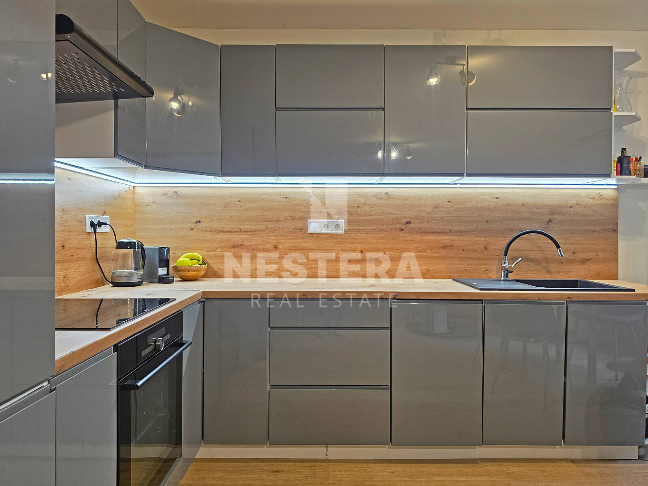 Prodej bytu 2+kk 47 m² – fotografie 3
