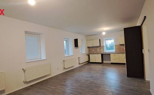 Prodej bytu 2+kk 68 m², Karla Čapka, Jablonec nad Nisou